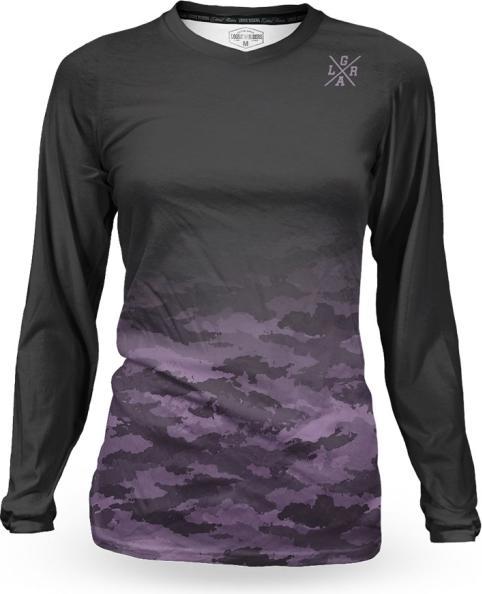 Camo Lilas