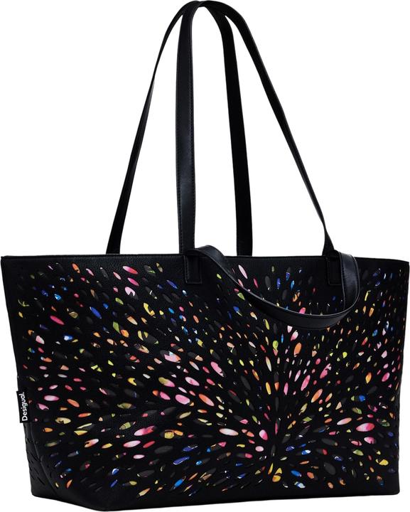Immagine prodotto Desigual borsa da blackwell cahuil (19 l)