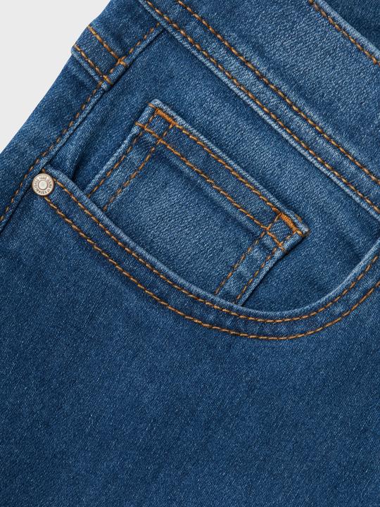 Produktbild Name it Wide Fit Jeans (134)