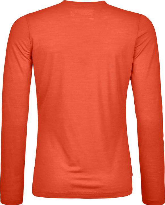 Actual product image Ortovox 150 Cool Mtn Silhouette W (XL)