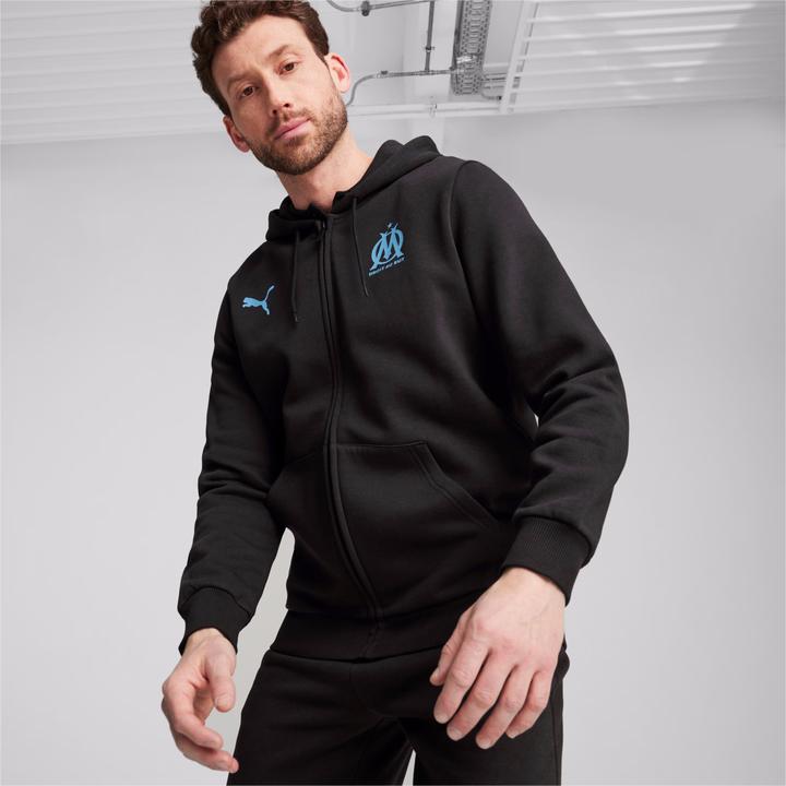 Image du produit Puma veste de survêteent o 2024/25 (M)
