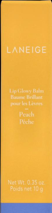 Produktbild Laneige Lip Glowy Balm (Balsam, 10 ml)