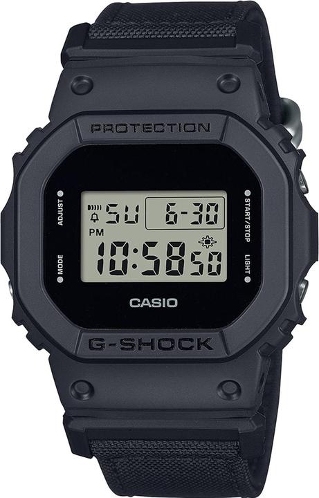 Produktbild G-Shock DW-5600BCE-1ER (Digitaluhr, 43 mm)