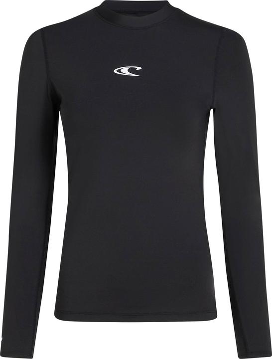 O'Neill Women's Essentials Skin L/SLV