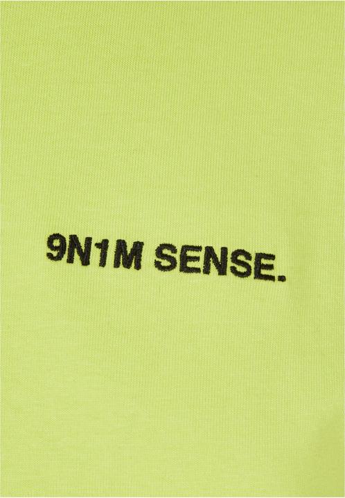 Actual product image 9N1M Sense W-Essential T-Shirt - 61781 (XS)