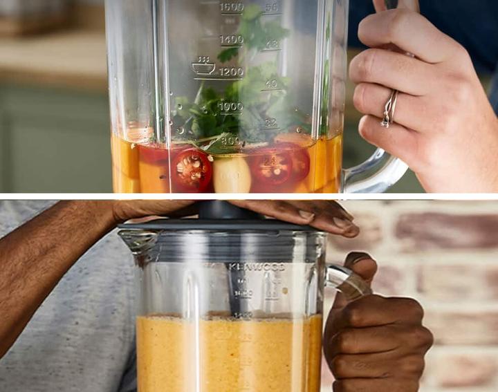 Produktbild Kenwood KAH359GL