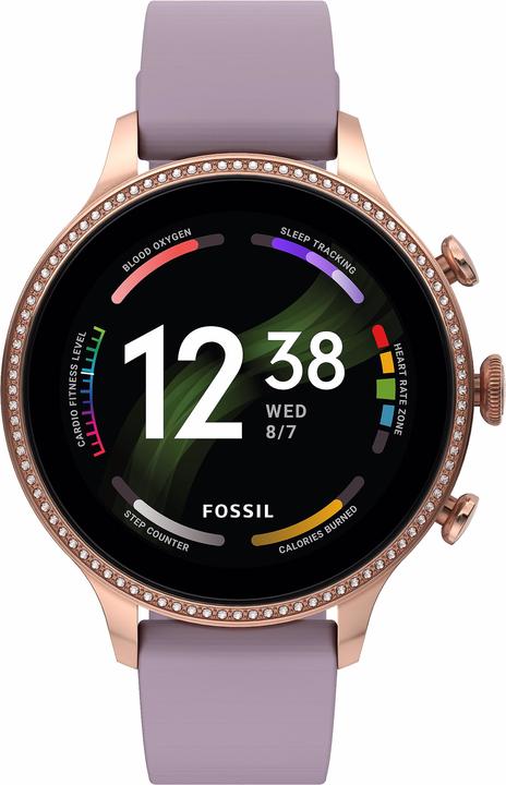 Produktbild Fossil Gen 6 (42 mm)