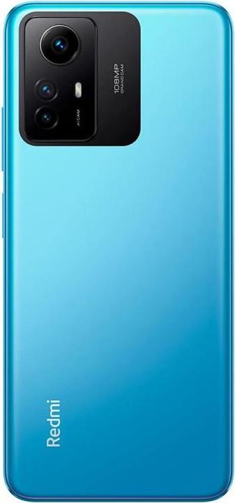 Immagine prodotto Xiaomi Redmi Note 12s (256 GB, Blu, 256 Mpx)