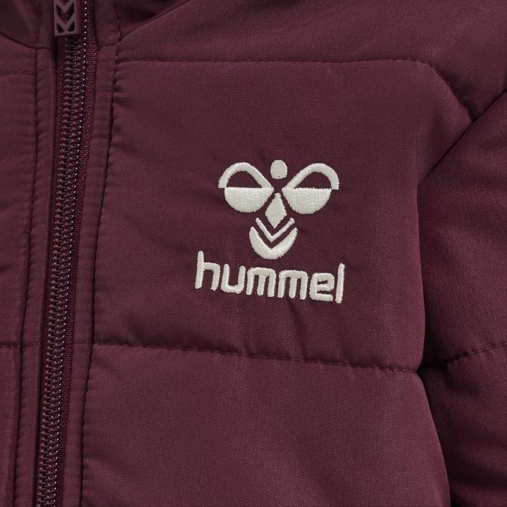 Produktbild hummel Vibe Jacket (92)