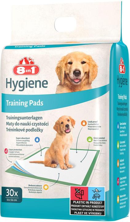 Image du produit 8in1 tapis de formation (Chien)