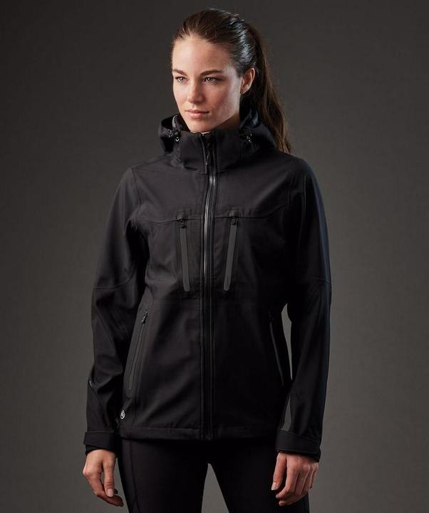 Actual product image Stormtech Patrol Technical Softshell Jacket (L)