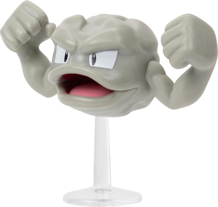 Produktbild Pokémon Pokemon - Battle Figure