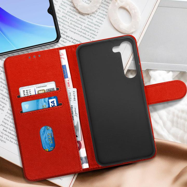 Immagine prodotto Avizar Serie Chesterfield (Samsung Galaxy S23)