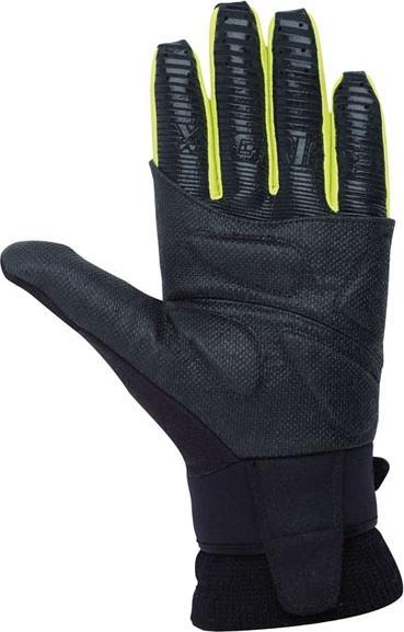 Produktbild Chiba Rollstuhl Handschuh Gel Protect Pro Grösse Extra Large (L)