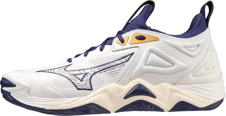 Actual product image Mizuno Wave Momentum 3 UX (42)