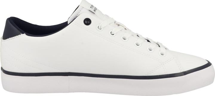 Produktbild Tommy Hilfiger Th Hi Vulc Core Low Leather (43)