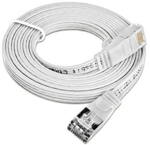 Productafbeelding Wirewin Netwerkkabel (STP, CAT6, 0.75 m)