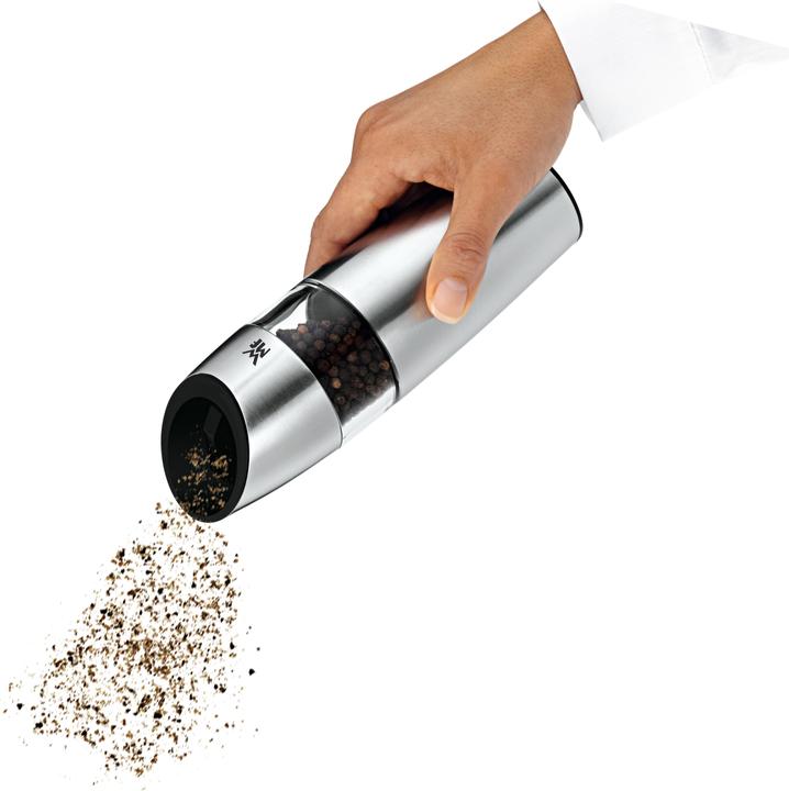 Image du produit WMF 6734 (Sel, Poivre, Piment)