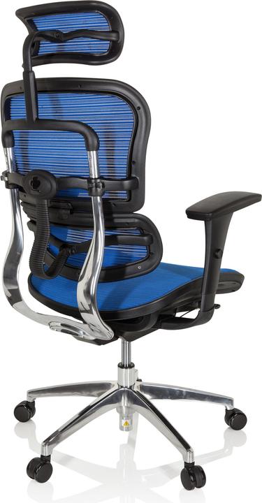 Immagine prodotto Hjh Office Edizione Ergohuman