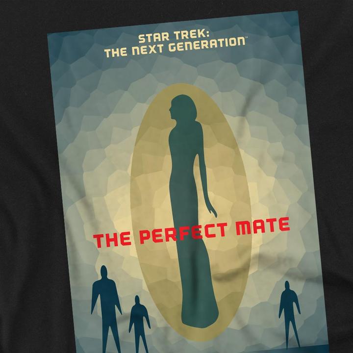 Produktbild The Next Generation Season 5 Episode 21 TShirt (S)