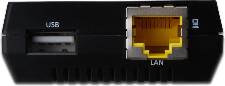Produktbild Digitus Multifunktions Netzwerk Server