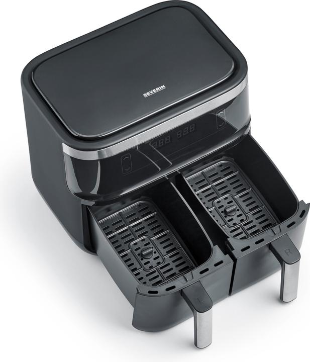 Actual product image Severin FR2453 (EU plug)
