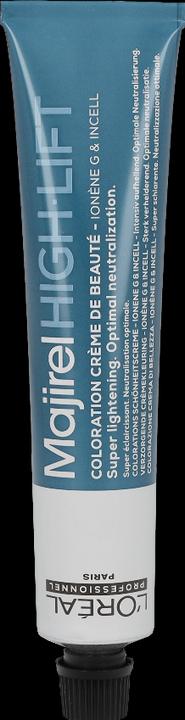 Actual product image L'Oréal Professionnel Majiblond Ultra (901S extra blond clair light ash)
