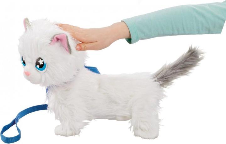Produktbild Animagic - Mimi The Cat (25.50 cm)