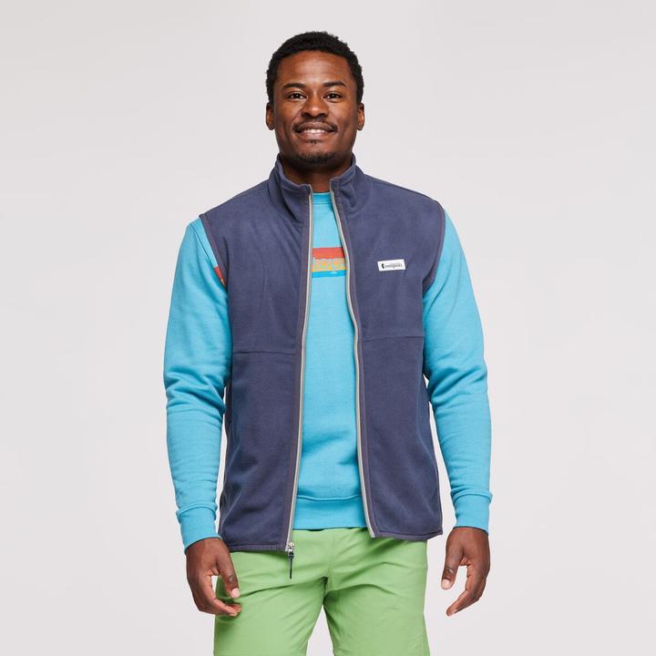 Image du produit Cotopaxi Amado Fleece Vest (XXL)