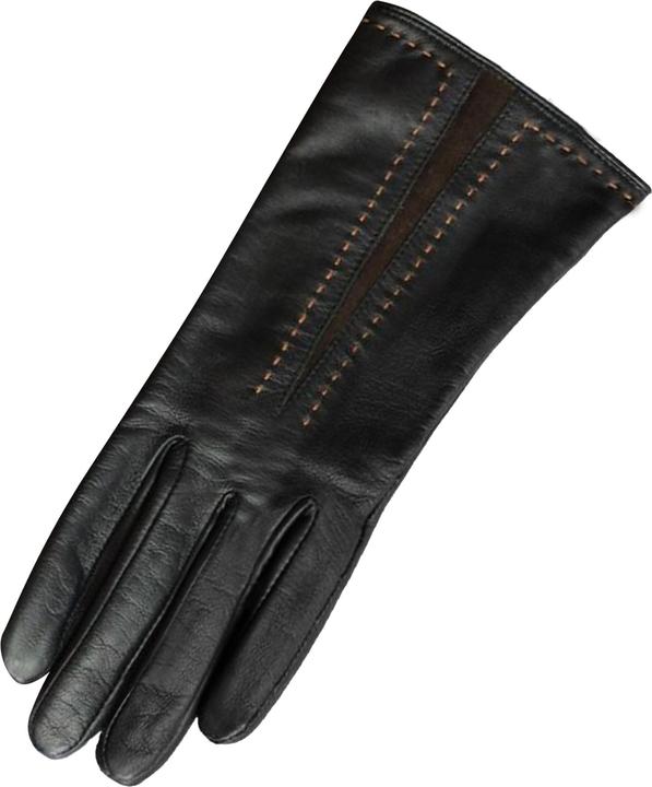 Image du produit Eastern Counties Leather Gants Sadie à panneau contrasté (M)