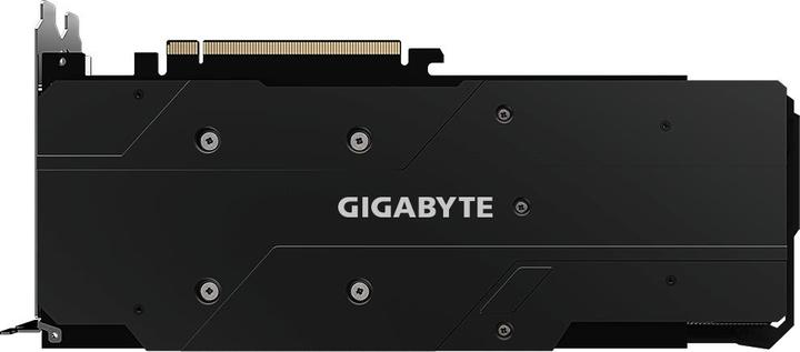 Image du produit Gigabyte Radeon RX 5700 XT Gaming OC (8 Go)