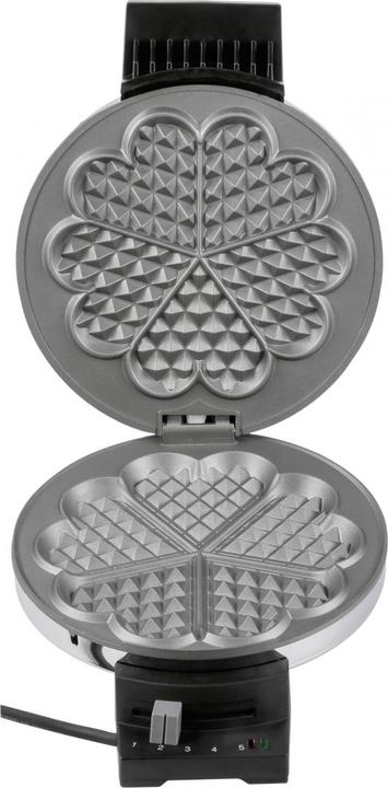 Produktbild Cloer Waffelautomat