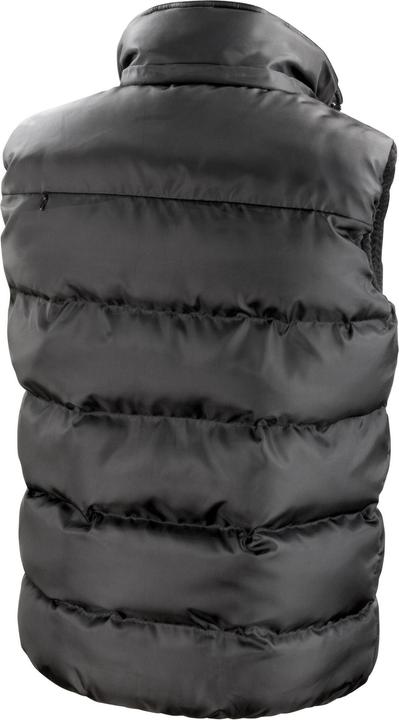 Image du produit Result Clothing - Veste sans manches NOVA LUX - Homme (XL)