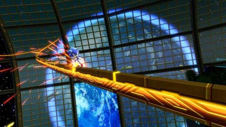 Immagine prodotto Sega Sonic Colours - Ultimate - ES (Xbox One S)