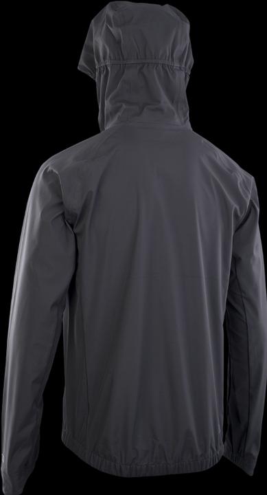 Image du produit ION Bike Jacket Shelter 3L Hybrid unisex - black (L)