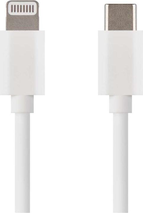 Produktbild Emos USB C — Lightning (1 m, USB 2.0)