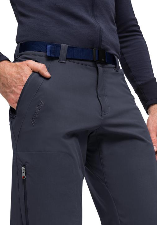 Immagine prodotto Maier Pantaloni da turismo Naturno (M, 50 E)