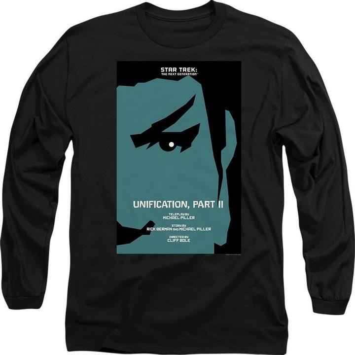 The Next Generation Season 5 Episode 8 TShirt (M)