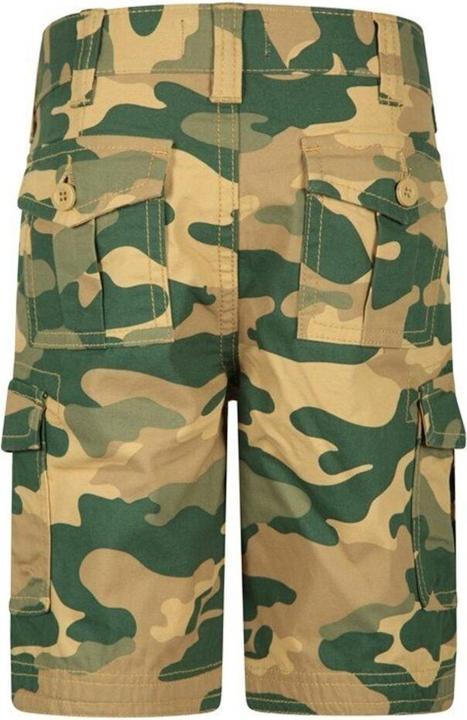 Image du produit Mountain Warehouse Short cargo (152)