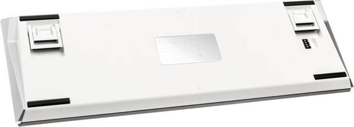 Image du produit Ducky One 3 Classic Black/White SF Clavier de jeu, LED RGB - MX-Brown (DE, Filaire)