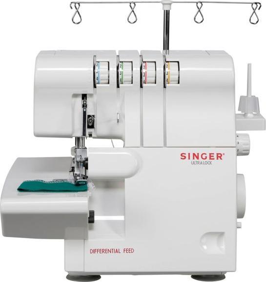 Produktbild Singer 14 Sh 654