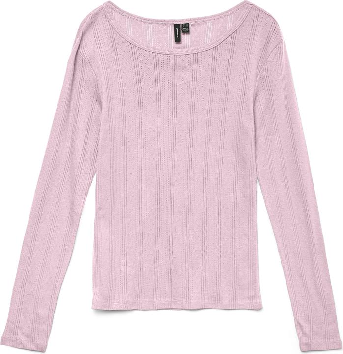 Image du produit Vero Moda Vmlisa Ls Top Jrs Noos (XS)