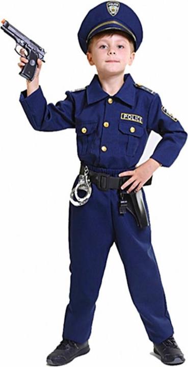 Sombo Polizei