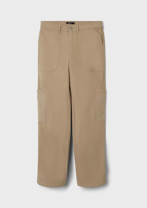 Produktbild Lmtd Loose Fit Cargohose (164)