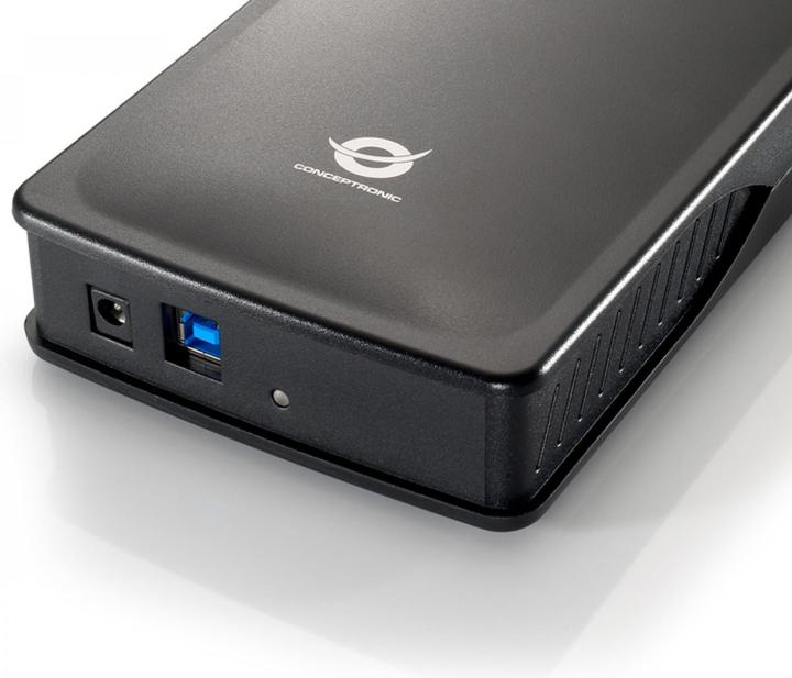 Conceptronic CHD3DUSB3 (3.5")