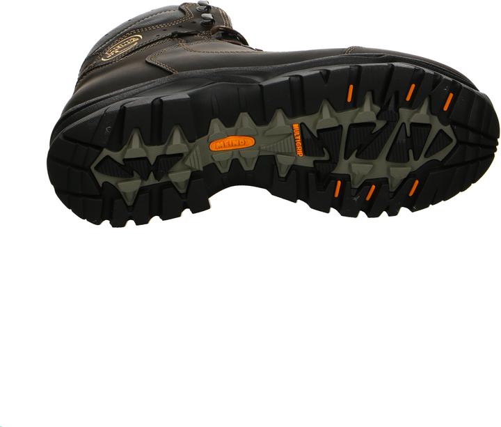 Actual product image Meindl Mens Vacuum Ultra Shoes (44.5)