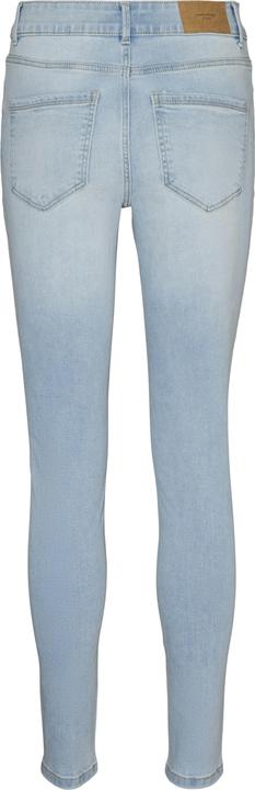 Produktbild Vero Moda VMSOPHIA Hohe Taille Slim Fit Jeans Skinny Jeans (30)