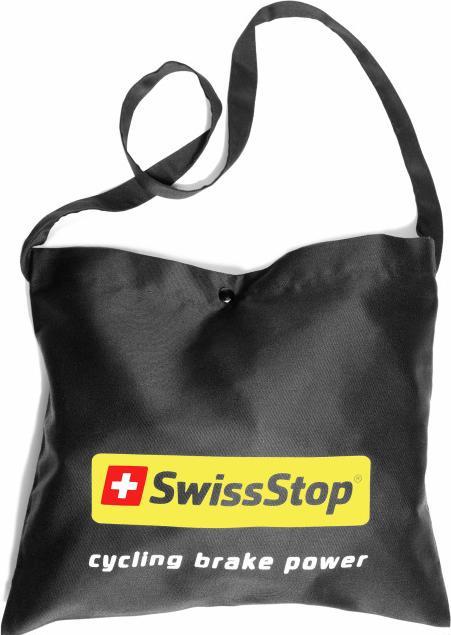Produktbild swissstop Musette