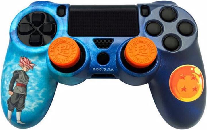 Blade Add-On Combipack Dragon Ball Super (PS4)