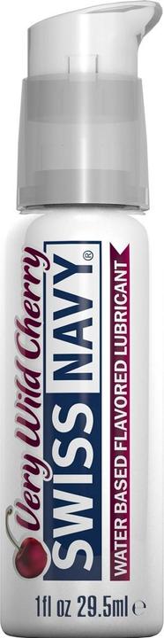Produktbild Swiss Navy Lubricant (30 ml)